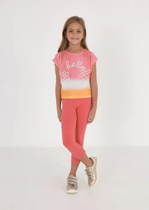 Hello Summer Tee