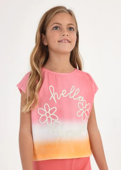 Hello Summer Tee