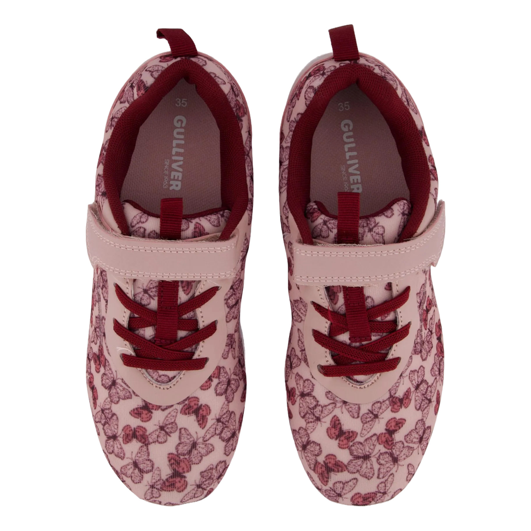 Hemse Sparv Pink