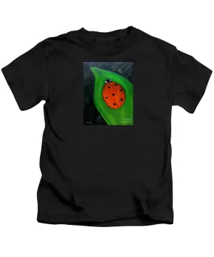Hey Lady - Kids T-Shirt