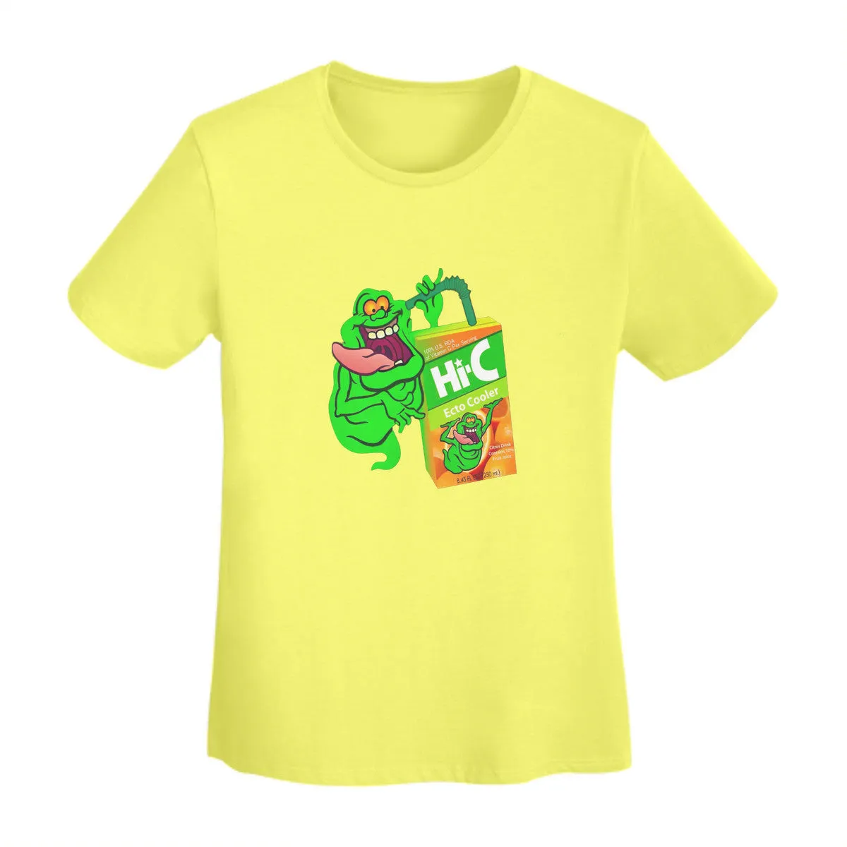 Hi-C Ecto-Cooler Women's T-Shirt