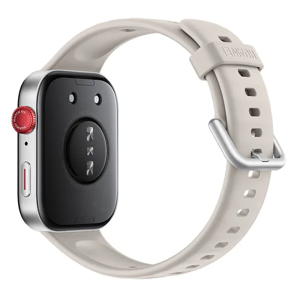 HUAWEI Watch Fit 3 Smart Watch - White