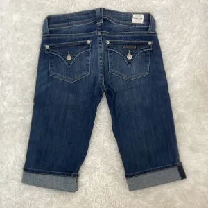 Hudson Palerme cuffed shorts