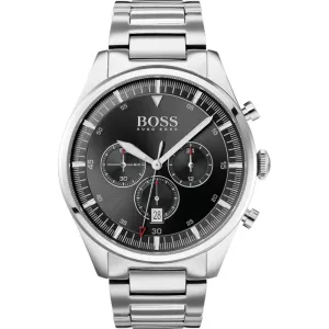 Hugo Boss 1513712 Pioneer Quartz Men's Watch