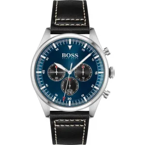 Hugo Boss 1513866 Pioneer Chronograph Quartz Men's Watch