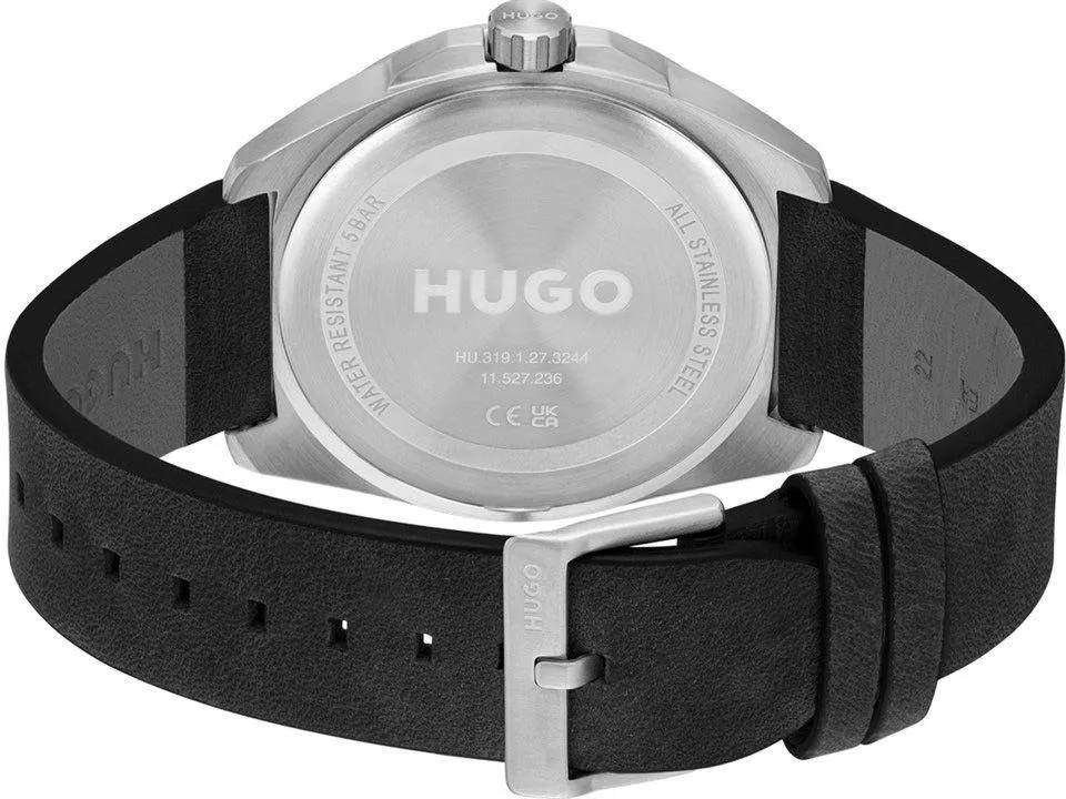 Hugo Boss Expose Quartz Man's Watch 1530240