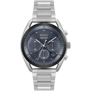 Hugo Boss Top Chronograph Quartz Mens Watch 1514093