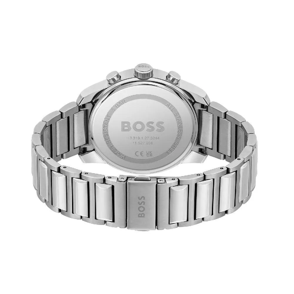 Hugo Boss Trace Quartz Men's Watch 1514007