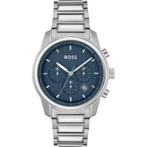 Hugo Boss Trace Quartz Men's Watch 1514007