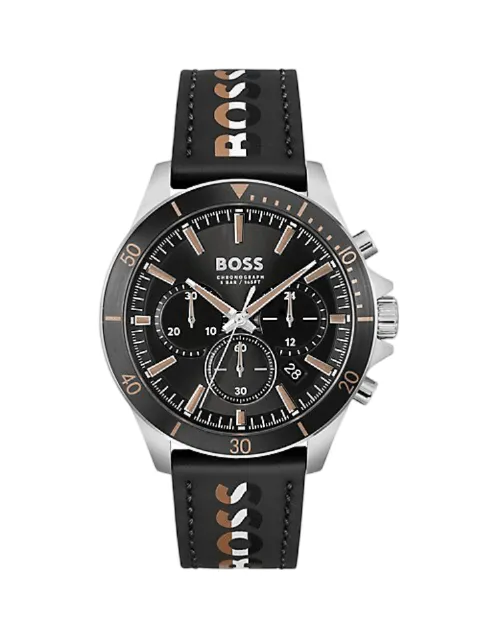 Hugo Boss Troper Quartz Men's Watch 1514121