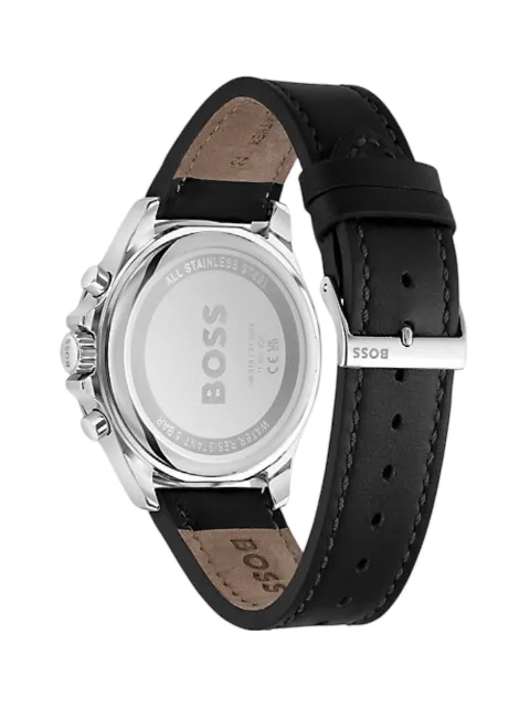 Hugo Boss Troper Quartz Men's Watch 1514121