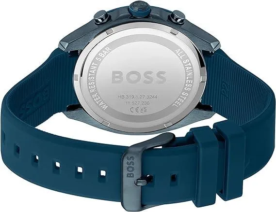 Hugo Boss Velocity Quartz Men's Watch 1514061