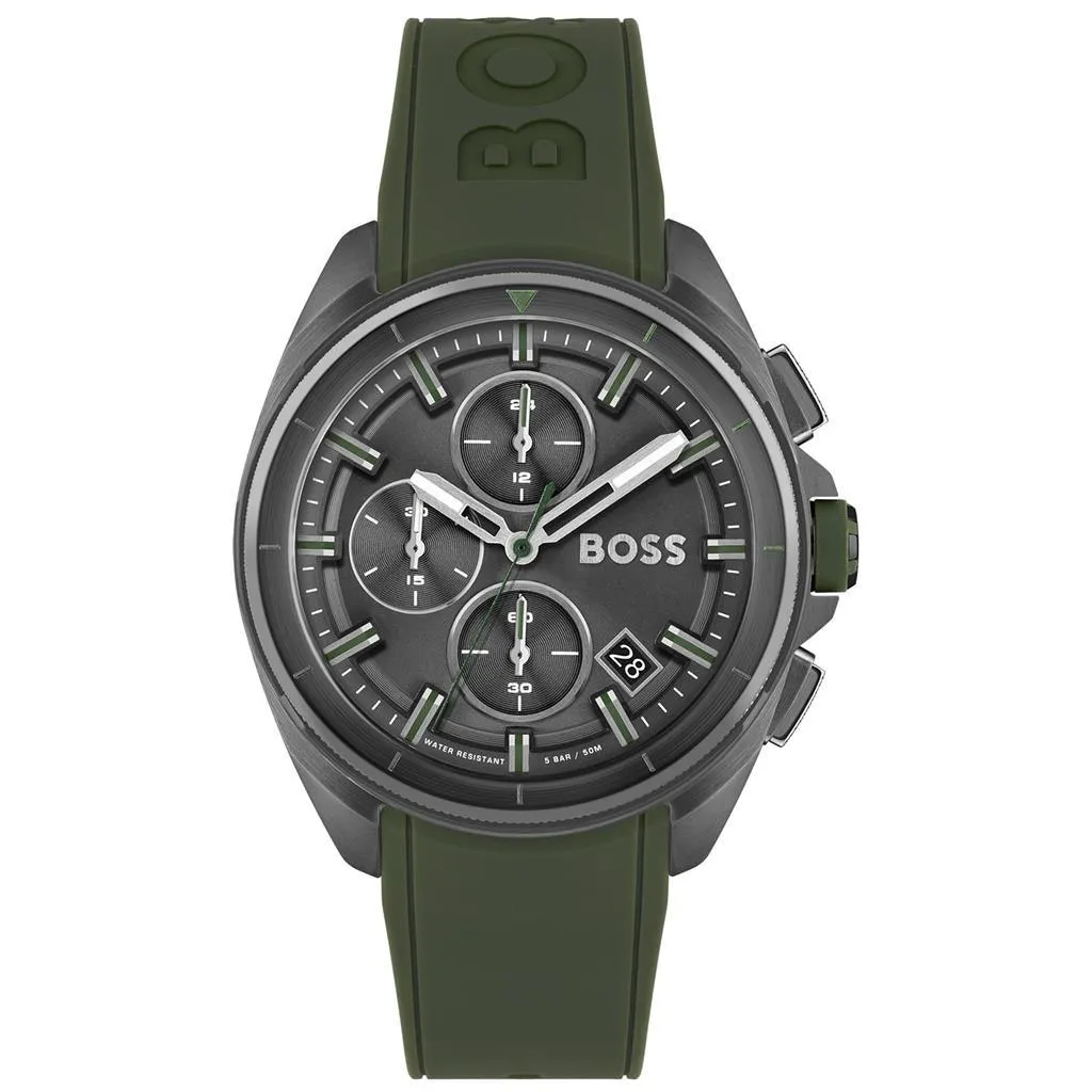 Hugo Boss Volane  Quartz Men's Watch 1513952