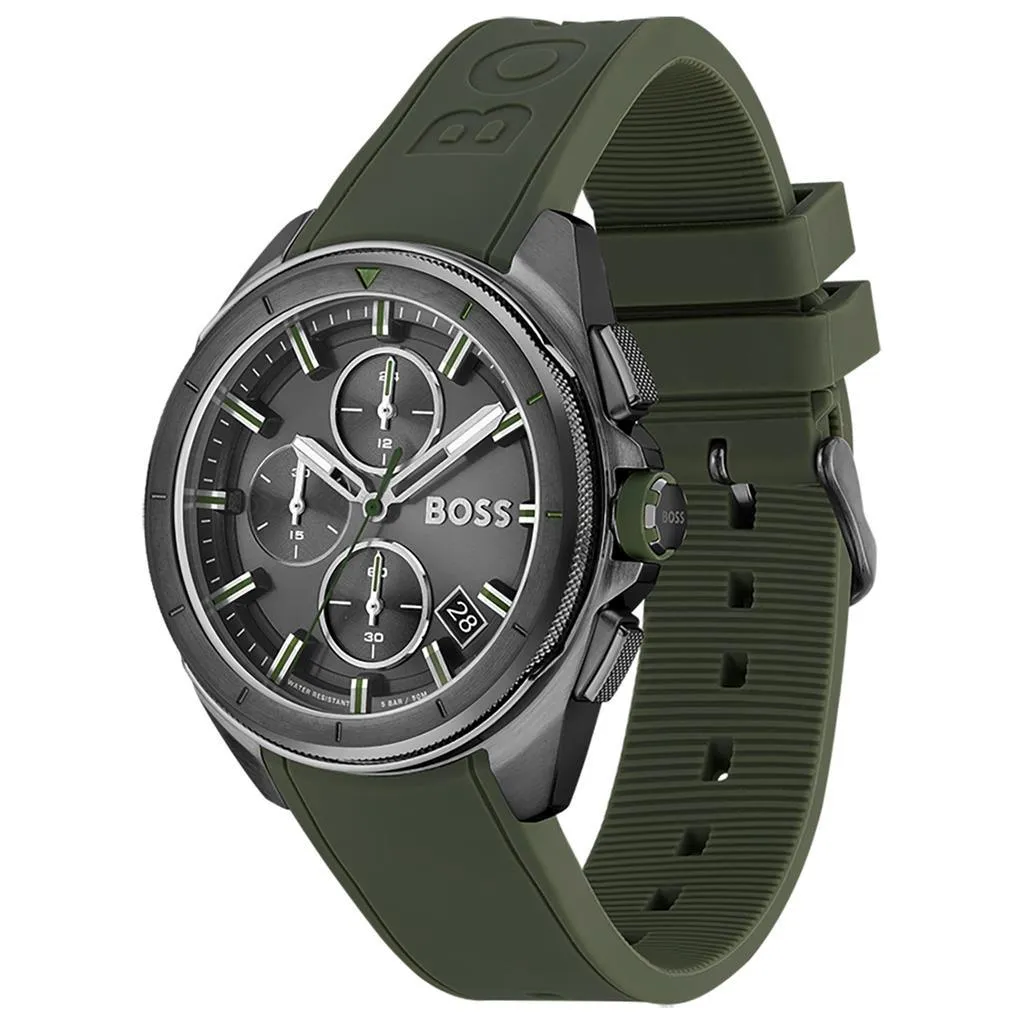 Hugo Boss Volane  Quartz Men's Watch 1513952