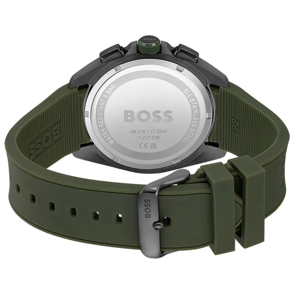 Hugo Boss Volane  Quartz Men's Watch 1513952
