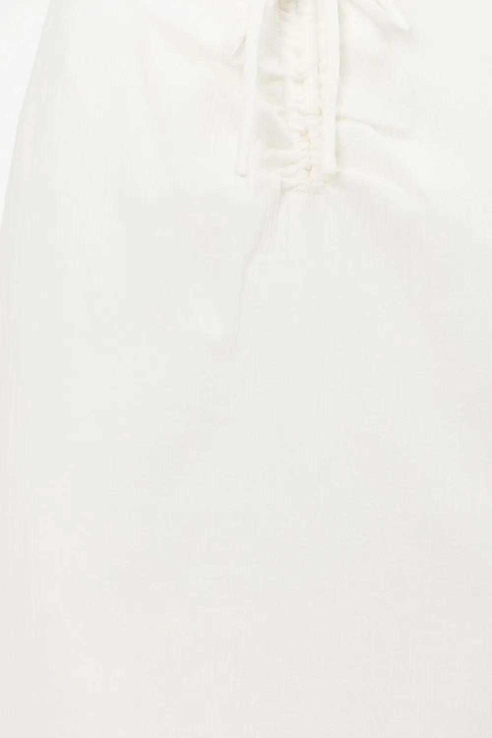 Huntah Draw Skirt