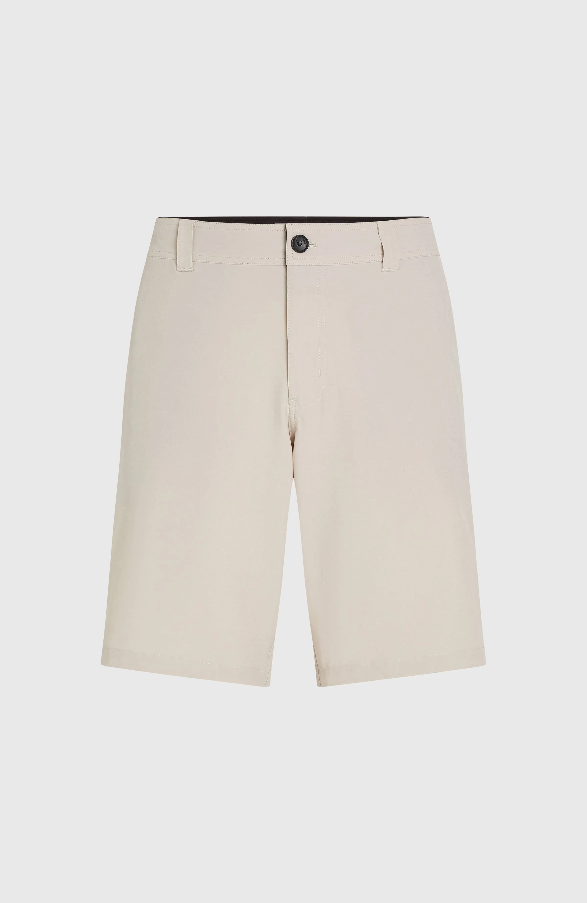 Hybrid 19" Chino-Shorts | Atmosphere