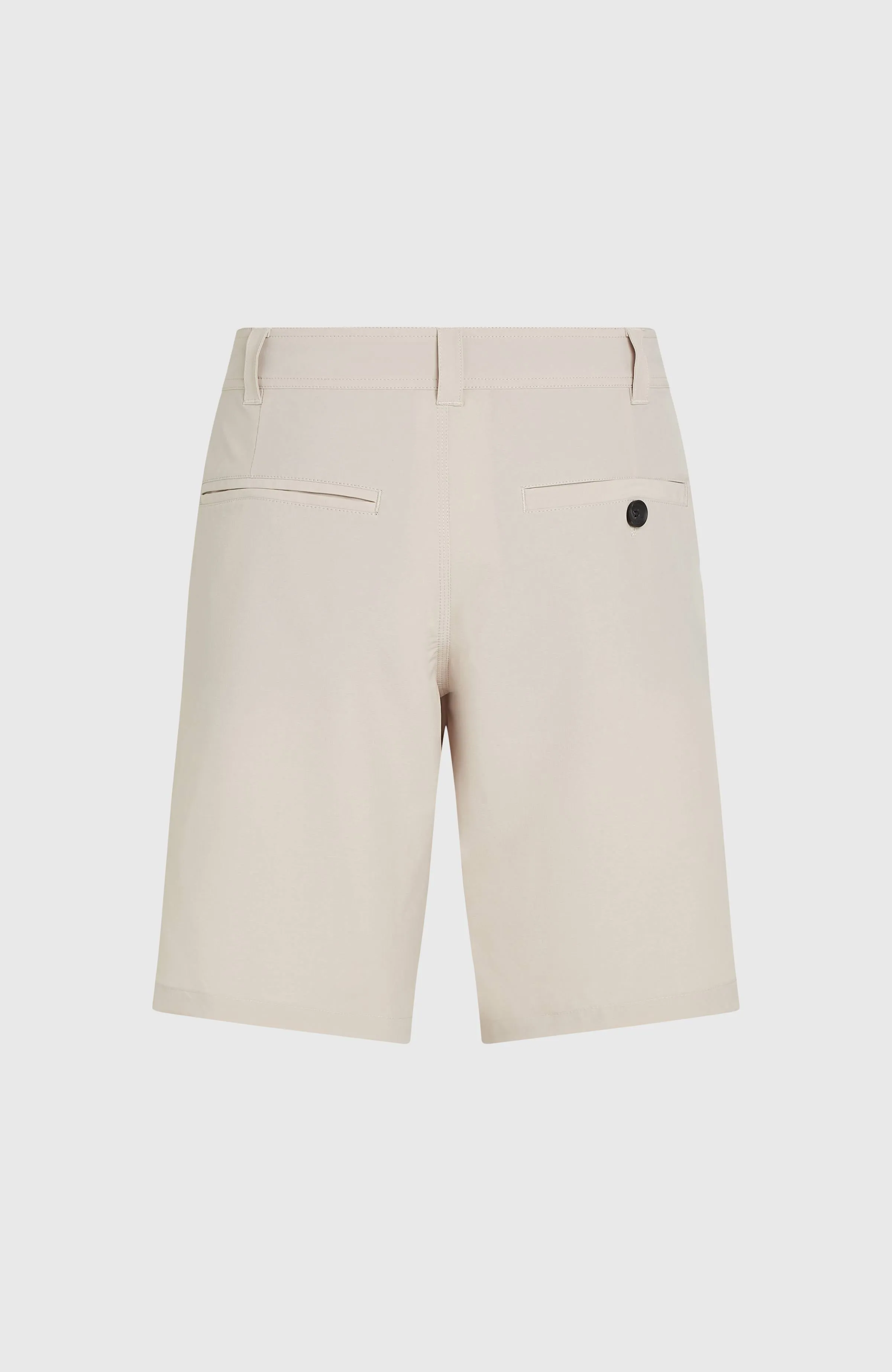 Hybrid 19" Chino-Shorts | Atmosphere