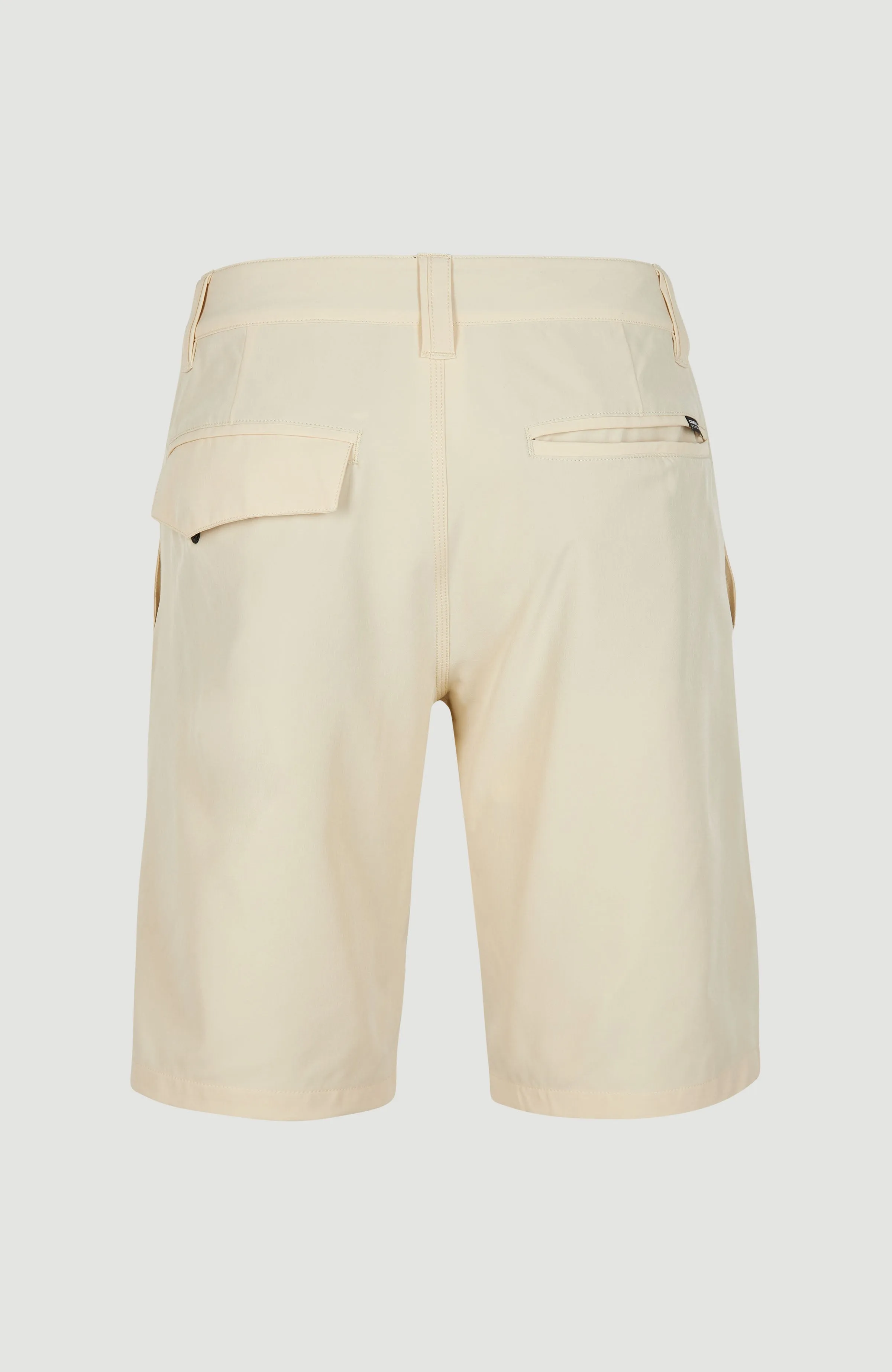 Hybrid Chino-Shorts | Frozen Dew
