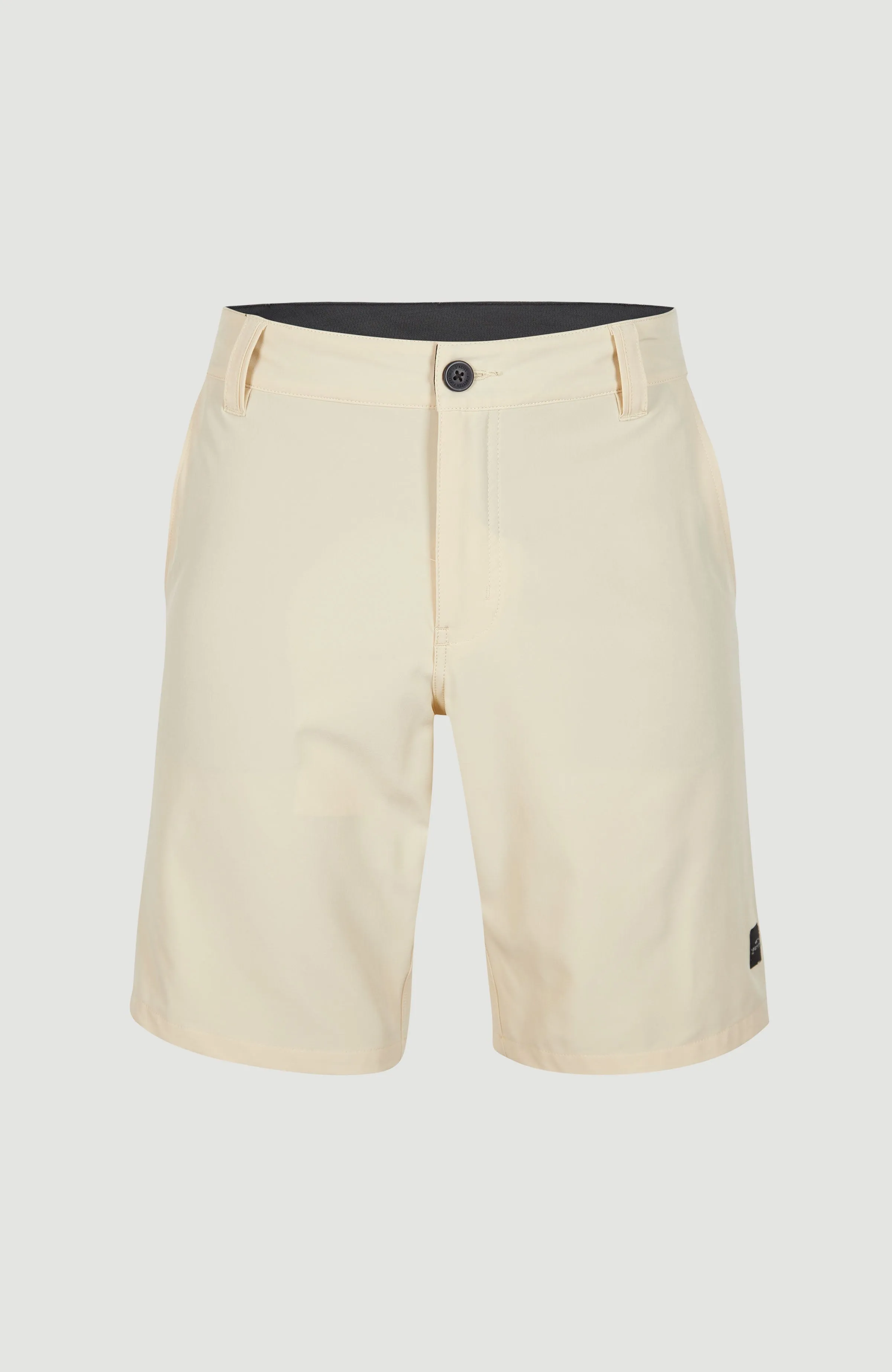 Hybrid Chino-Shorts | Frozen Dew