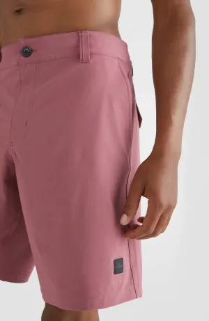 Hybrid Chino-Shorts | Nocturne