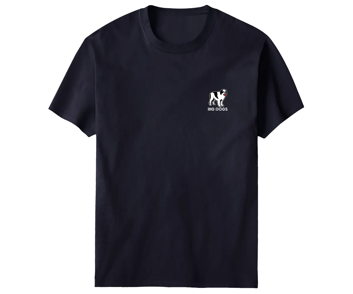 I Do Not Have An Attitude T-Shirt