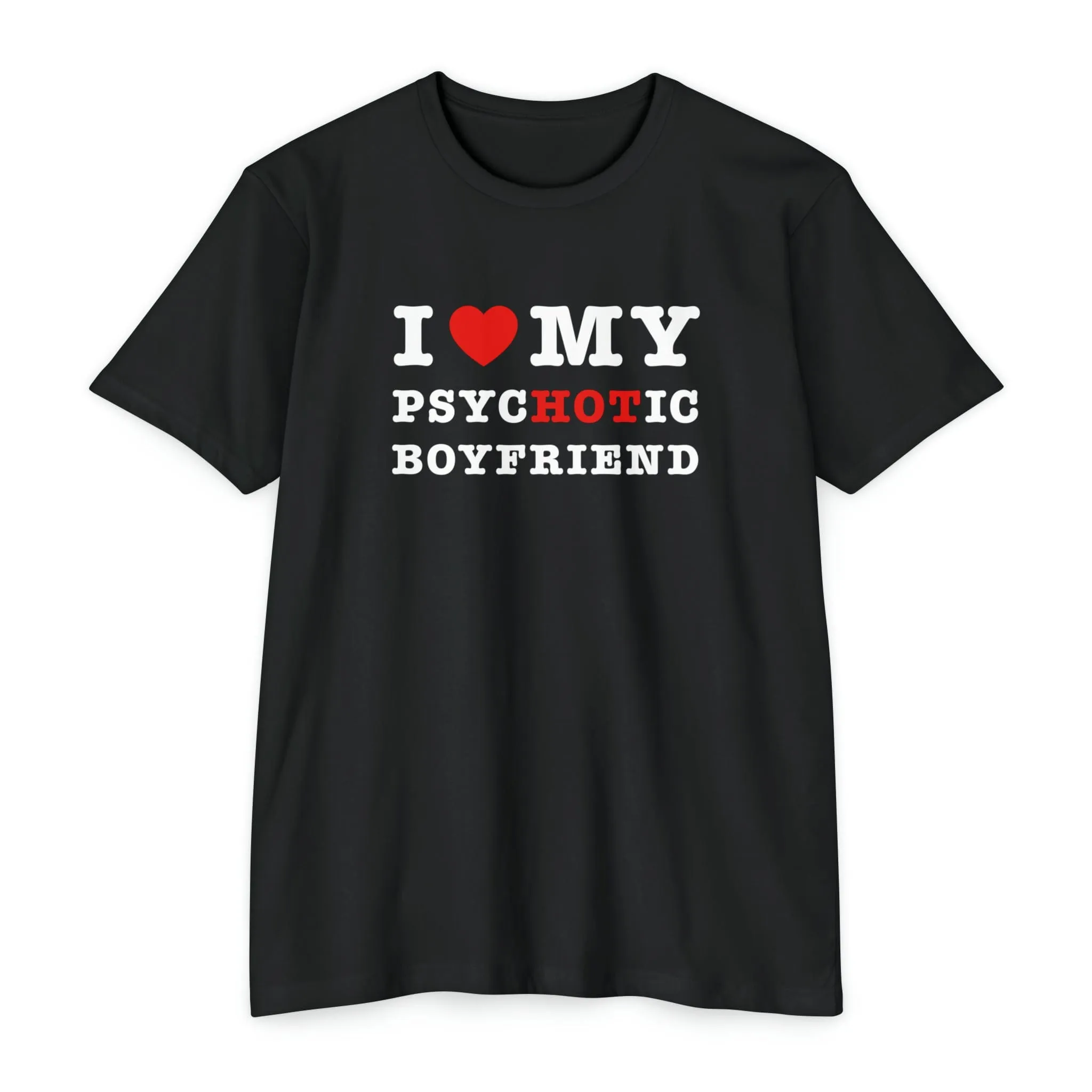 I LOVE MY BF