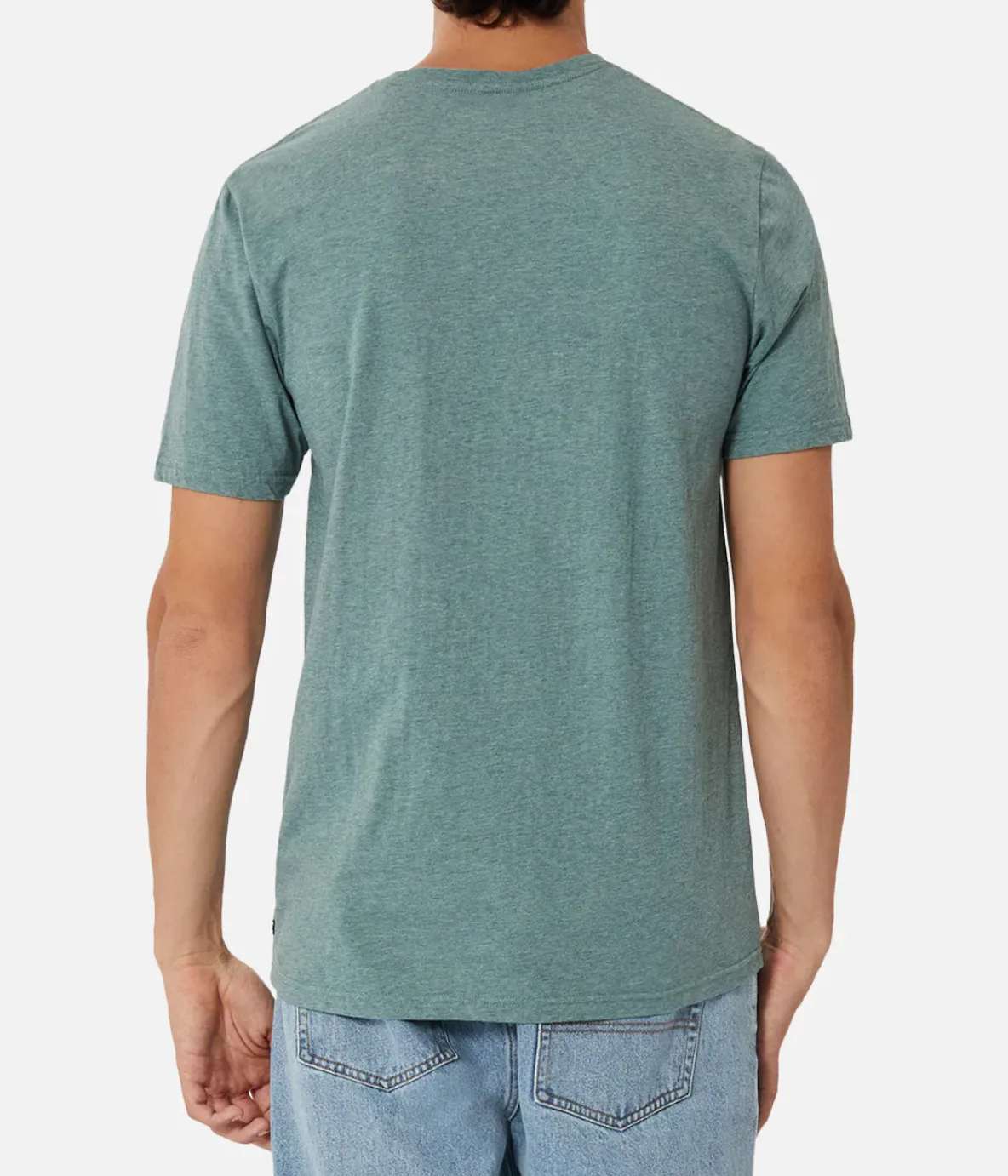 Industrie The Basic Crew Tee
