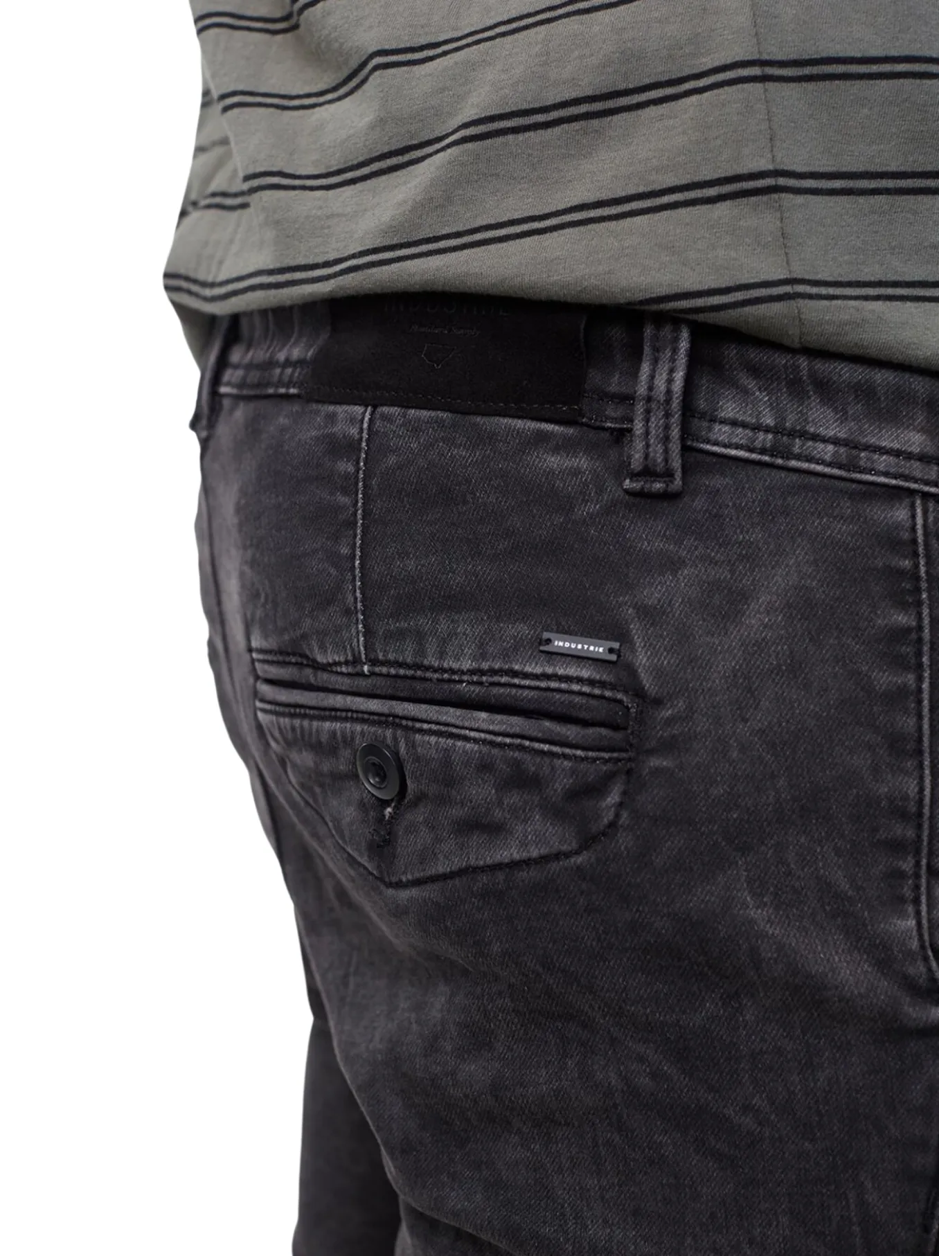 Industrie The Drifter Denim Short