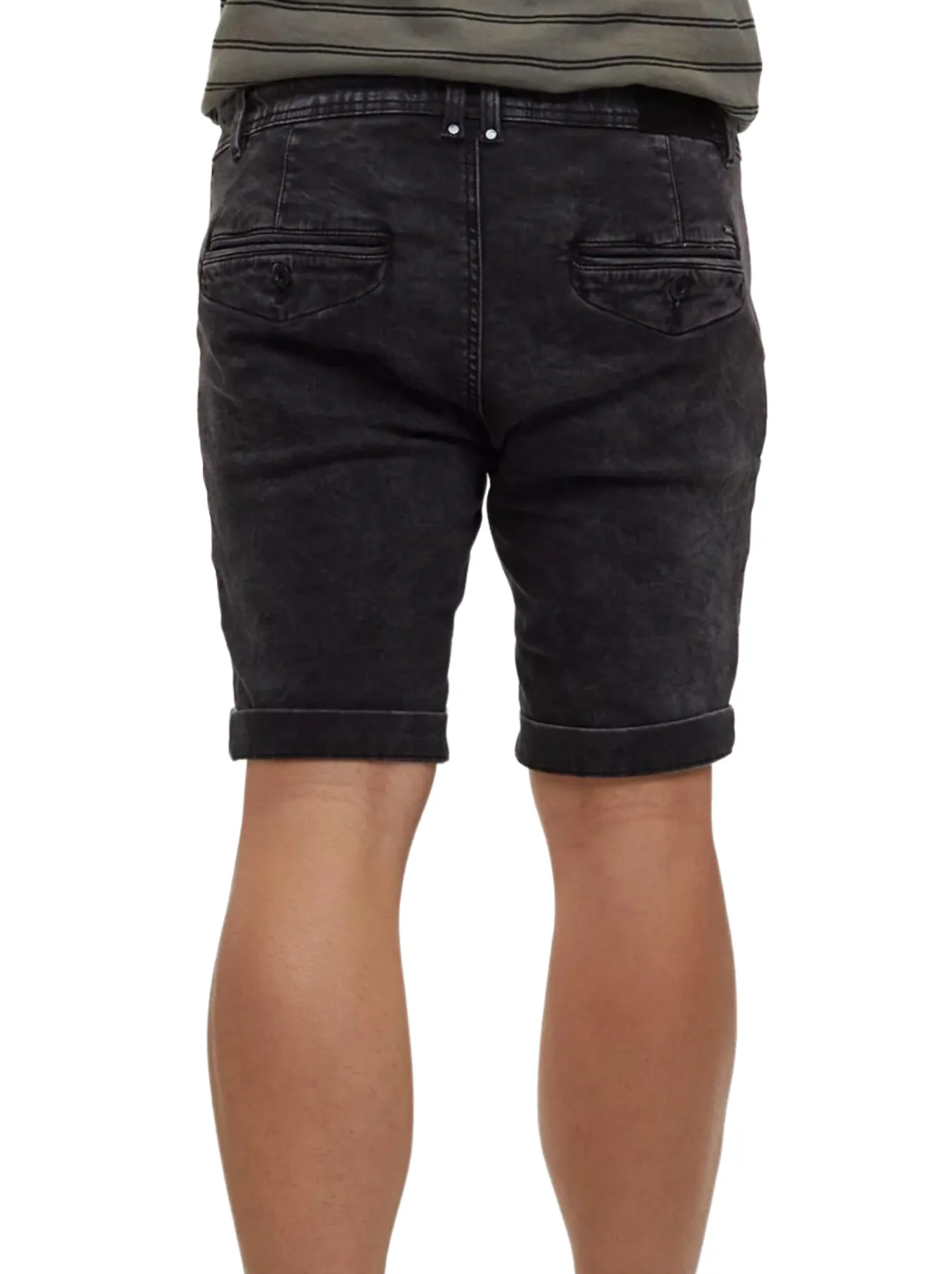 Industrie The Drifter Denim Short