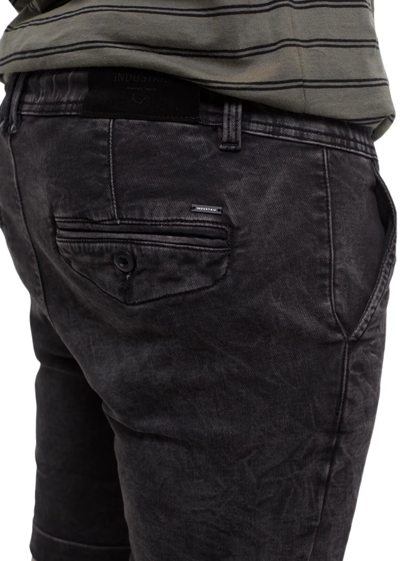 Industrie The Drifter Denim Short