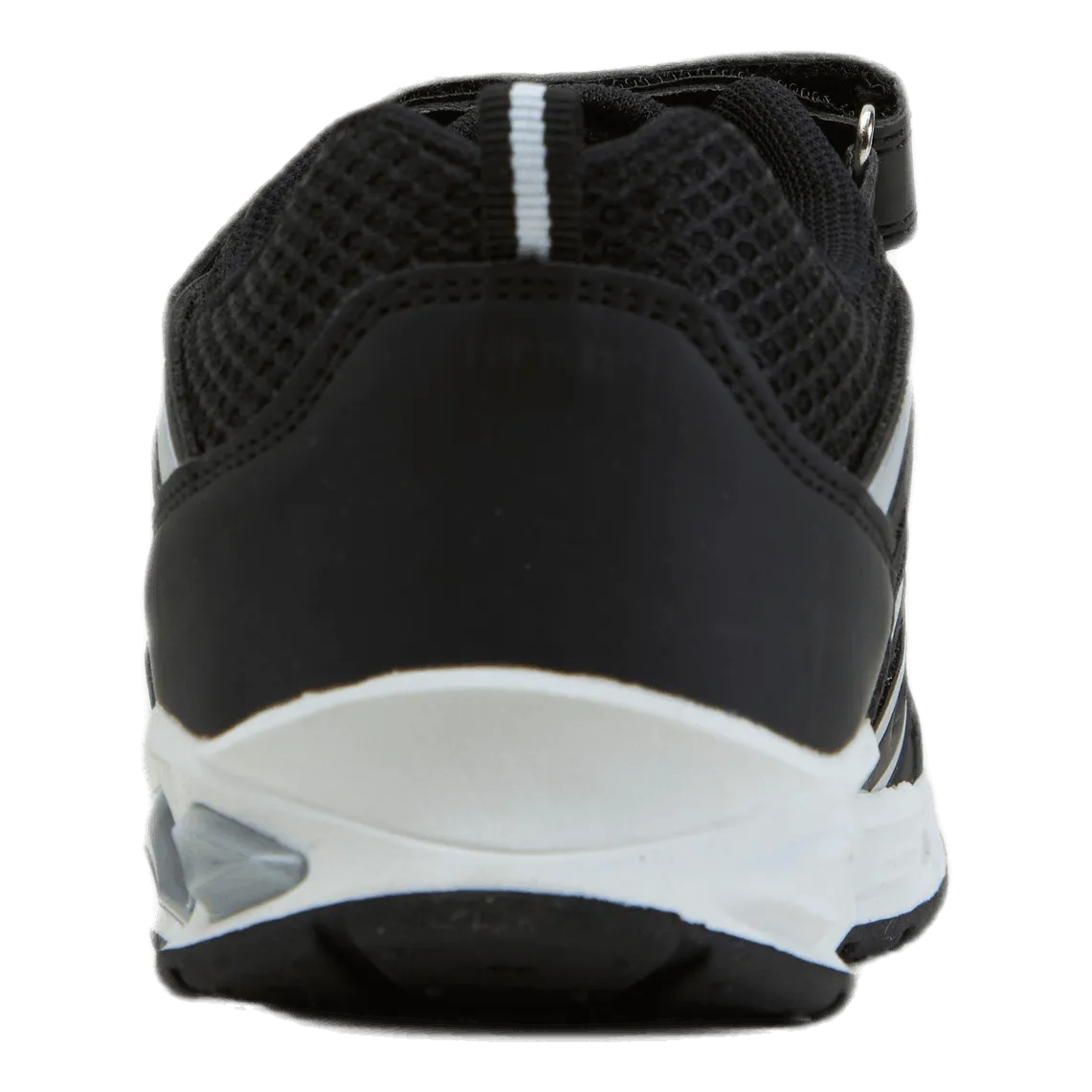 Ingosia Kids Shoe W/lights Svart