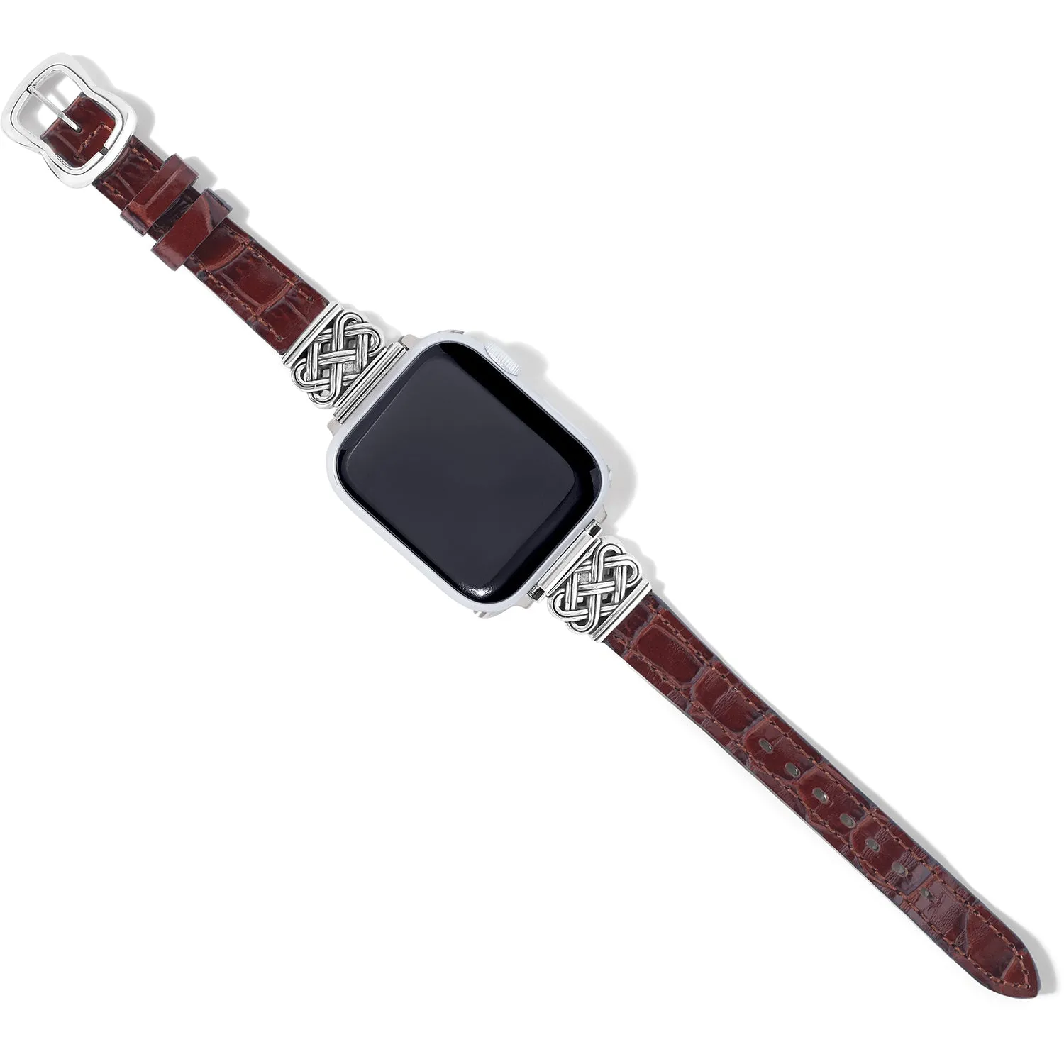 Interlok Reversible Watch Band - W20413