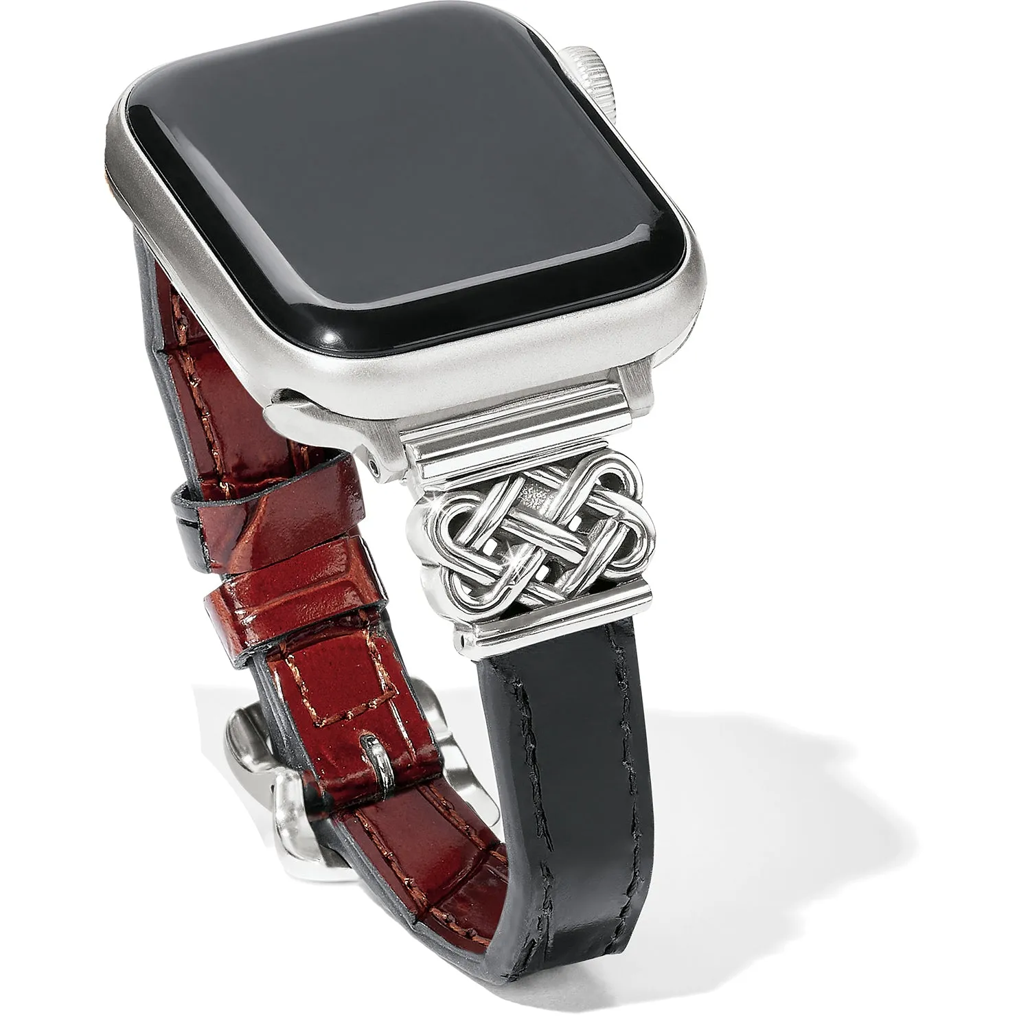 Interlok Reversible Watch Band - W20413