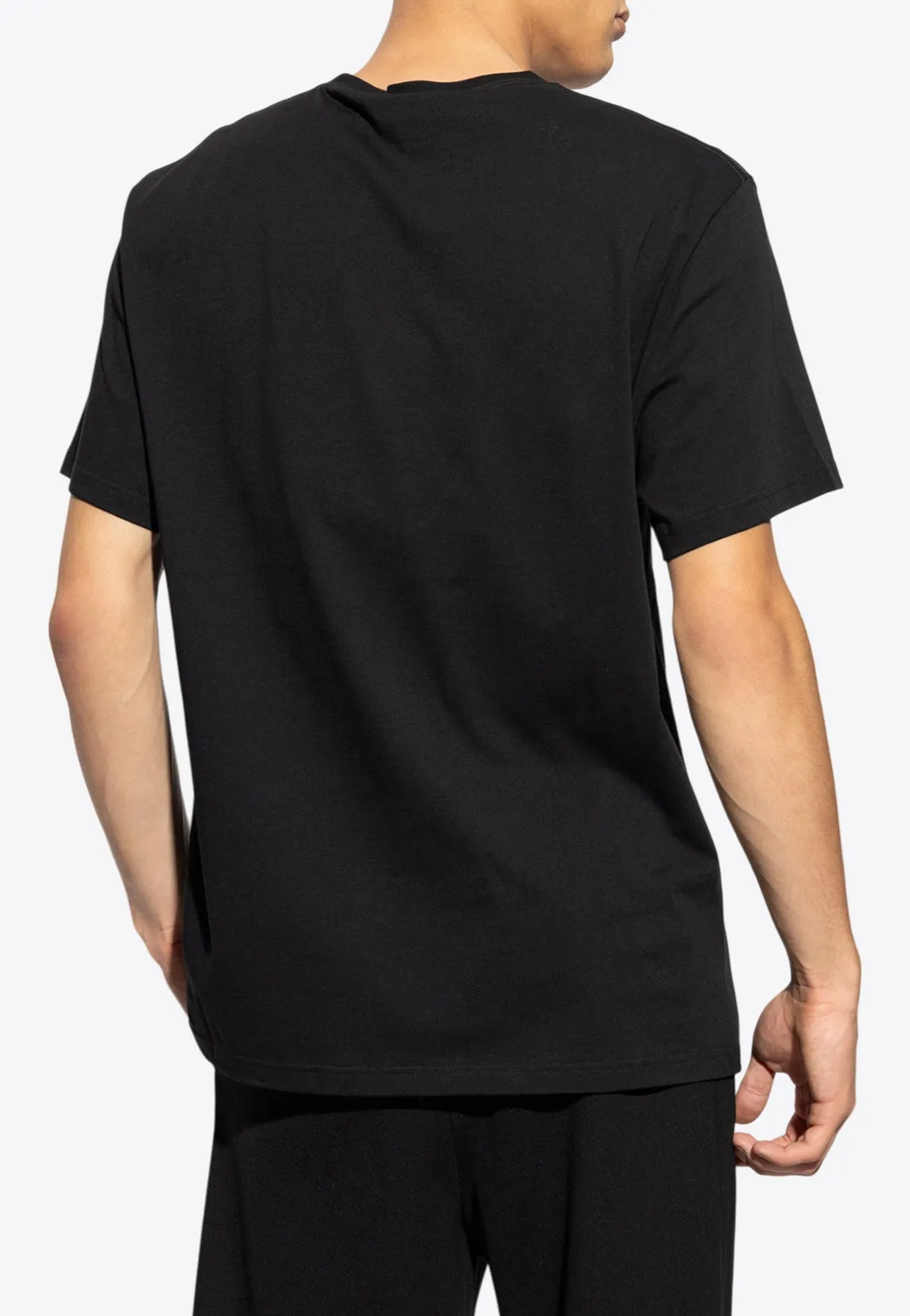 Inverted Skull T-shirt