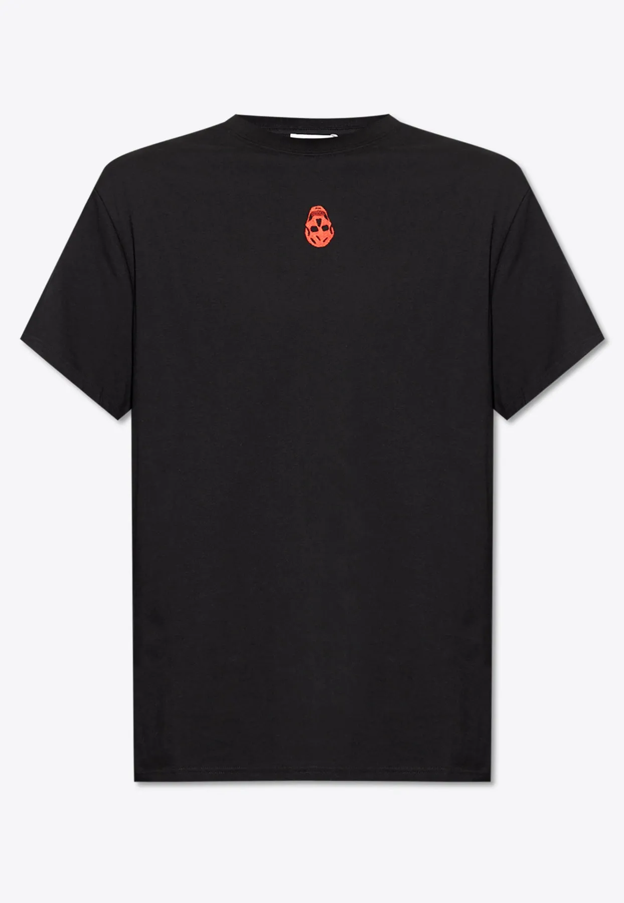 Inverted Skull T-shirt