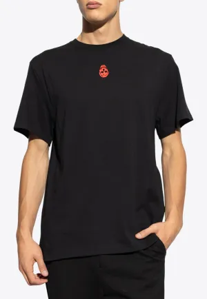 Inverted Skull T-shirt