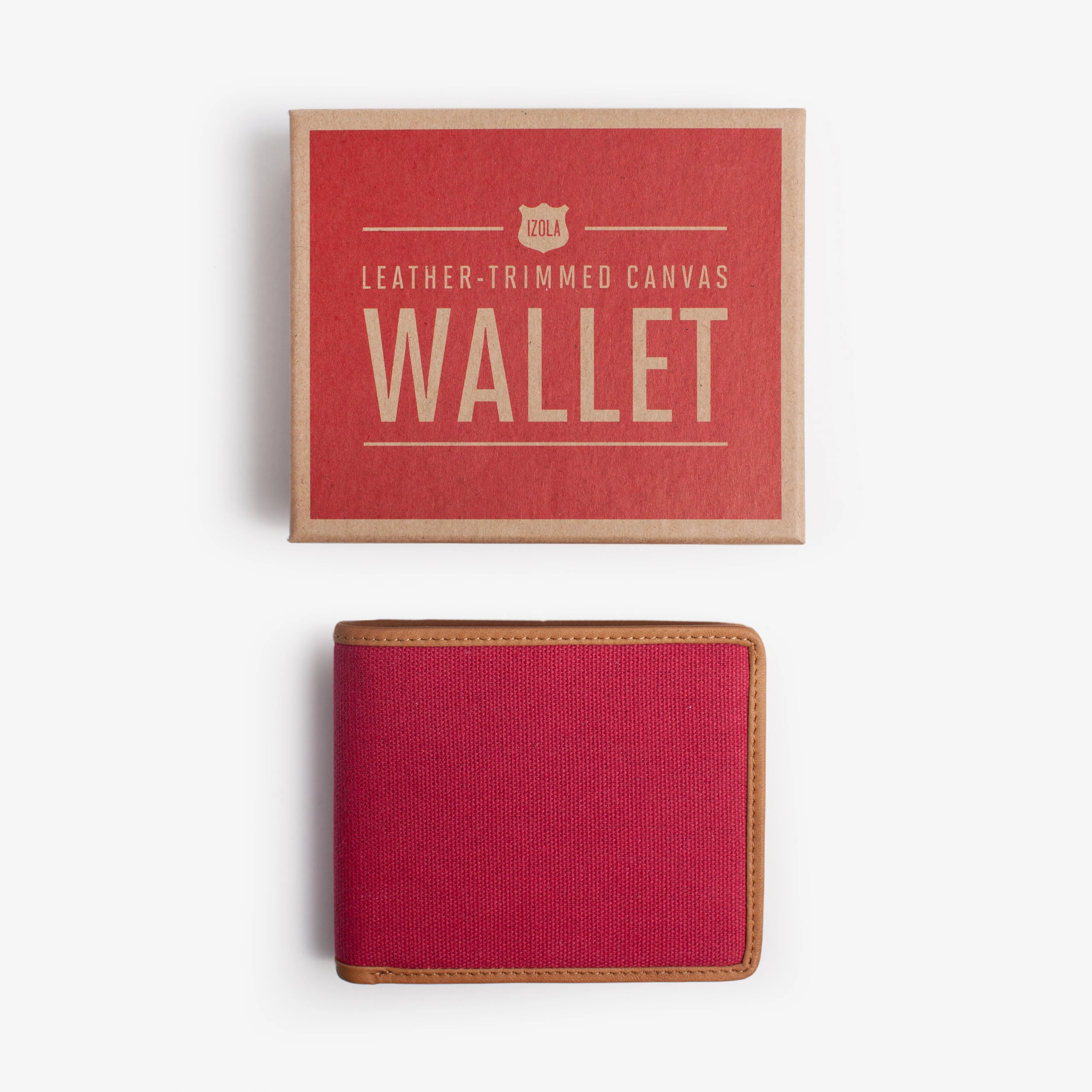 Izola Wallet