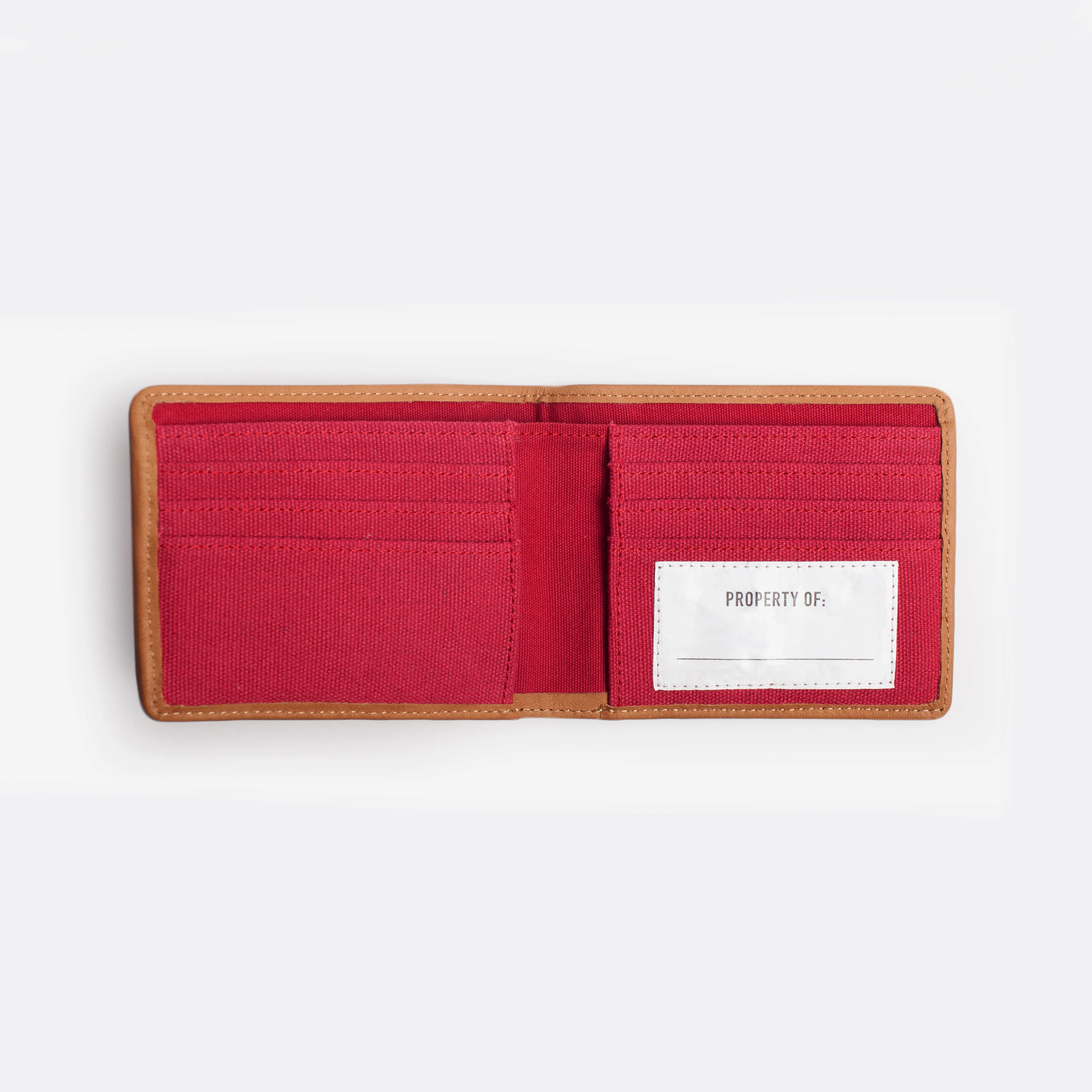 Izola Wallet