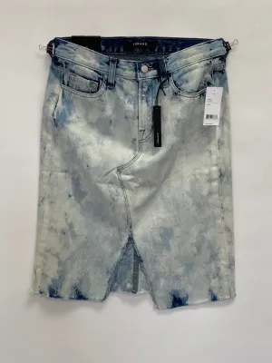 J Brand Denim Skirt 'Elation'