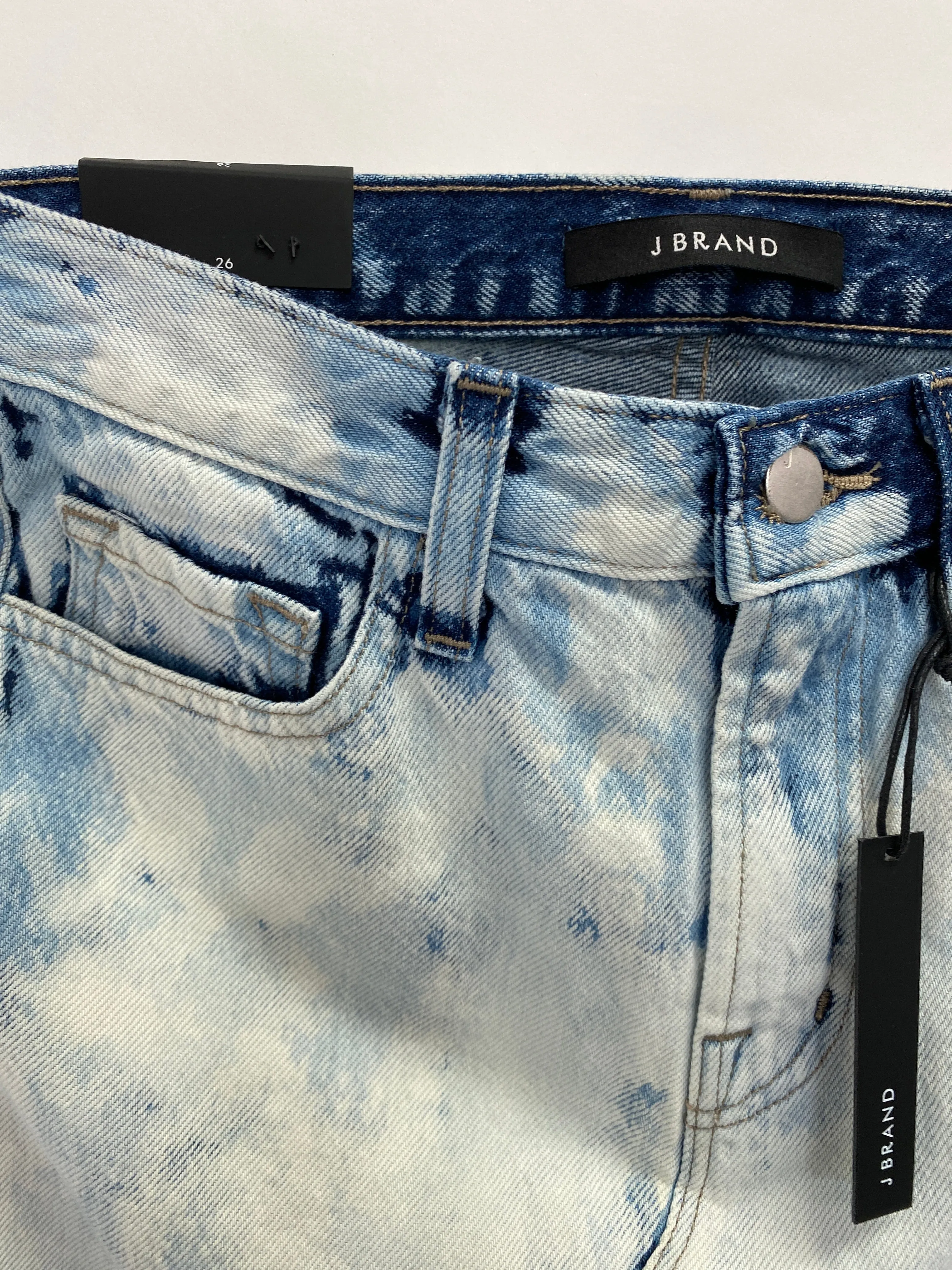 J Brand Denim Skirt 'Elation'