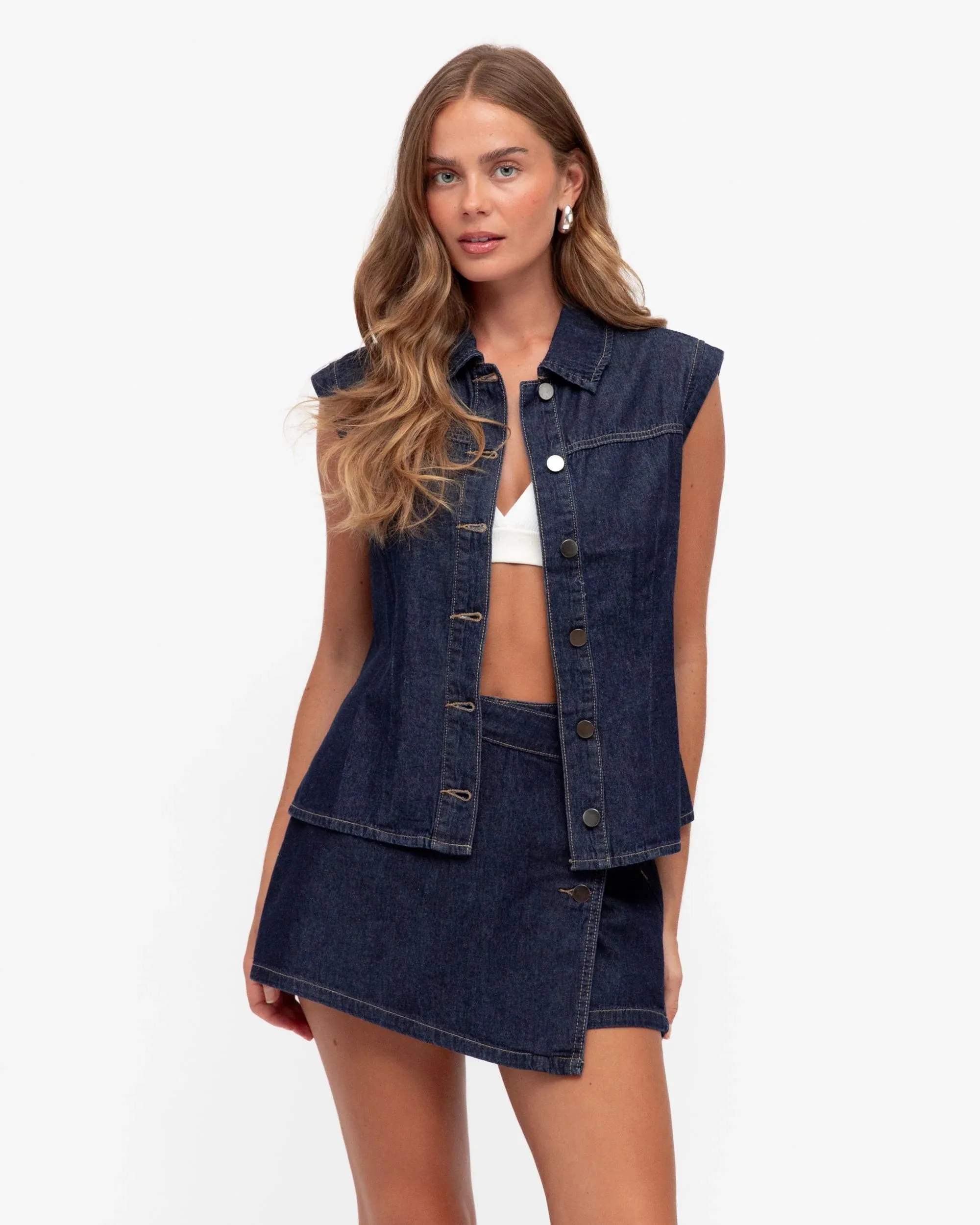 Jess Skort