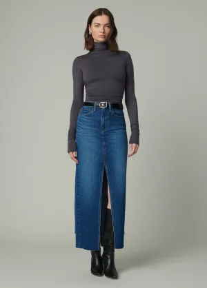 Joe's Jeans The Eva Maxi Skirt