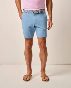 Johnnie O. Jupiter Cotton Performance Short