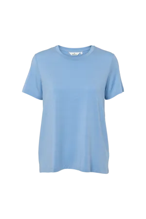 Jolanda Tee - Blissful Blue