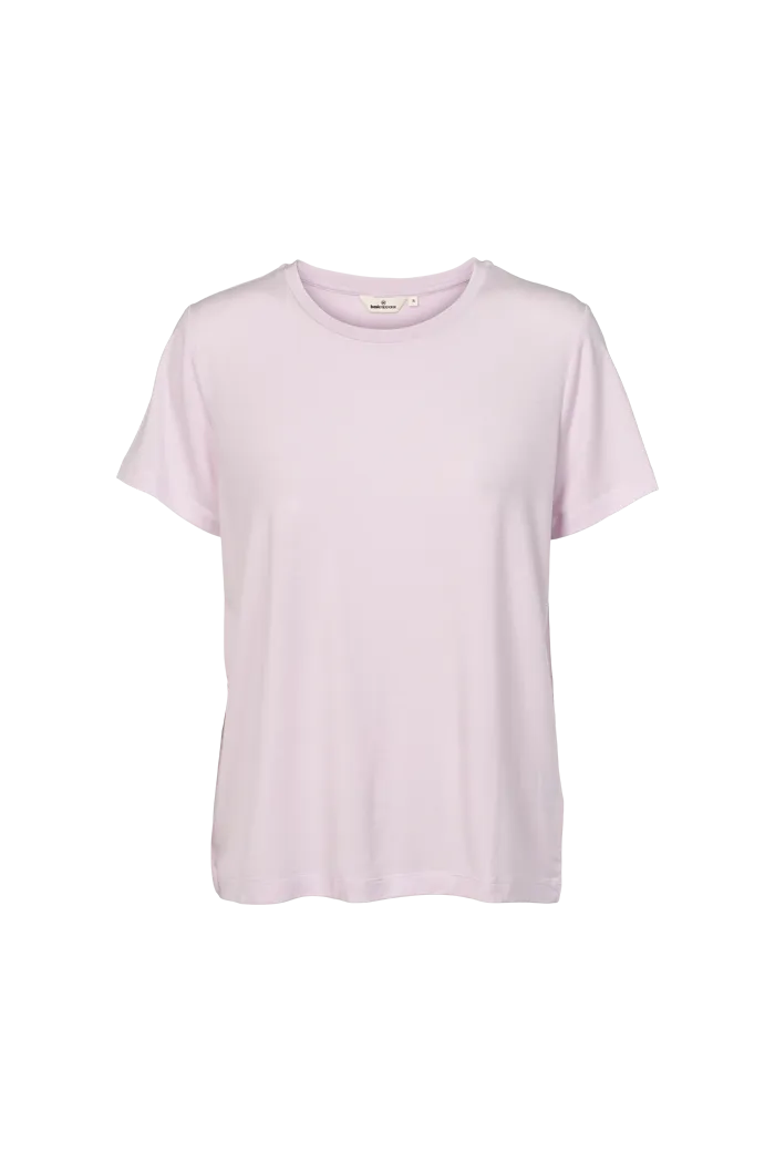Jolanda Tee - Lavender Fog