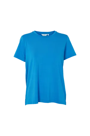 Jolanda Tee - Princess Blue