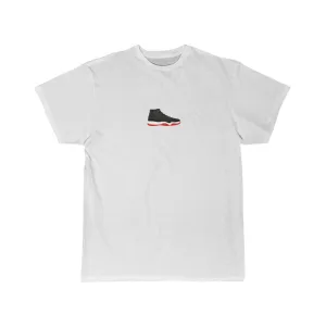 Jordan Sneakers Inspired T-Shirt