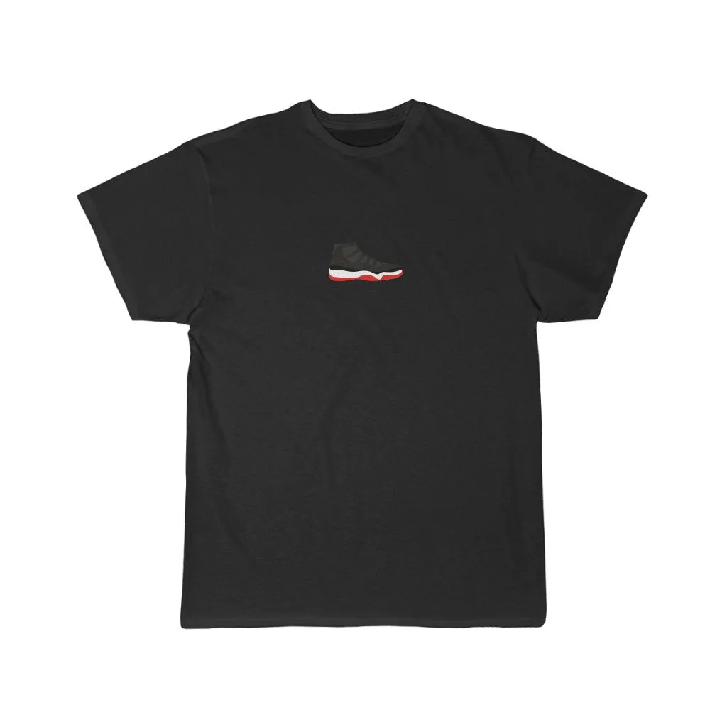 Jordan Sneakers Inspired T-Shirt