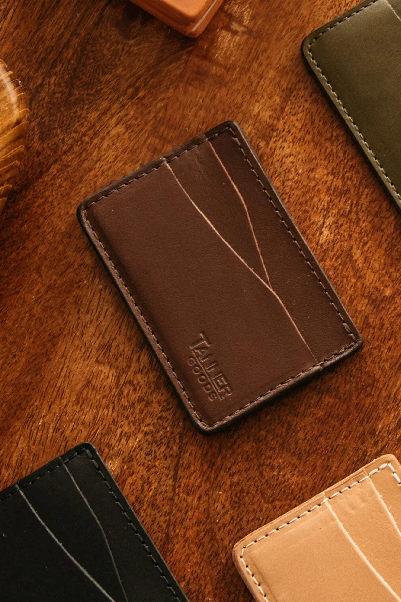 Journeyman - Cognac